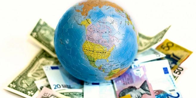 Küresel borç 246 trilyon dolar