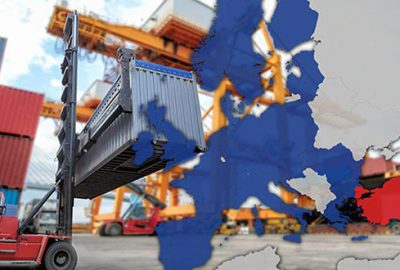 AB ile ticarette fazla verdik