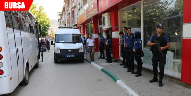 Gözaltına alınan işadamı tutuklandı Gözaltına alınan işadamı tutuklandı