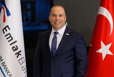 ‘Yıl sonu hedeflerine şimdiden yaklaştık’