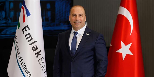 ‘Yıl sonu hedeflerine şimdiden yaklaştık’