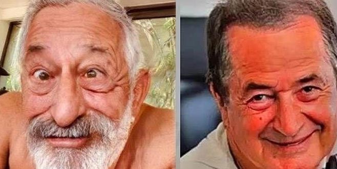 FaceApp büyük verinin yeni oyunu mu?