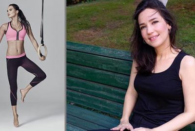 Ebru’nun gösterdiği kadar kolay değilmiş