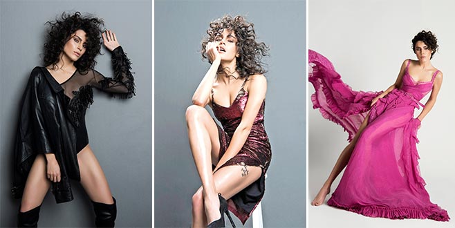 Aşık olunacak adam yok!