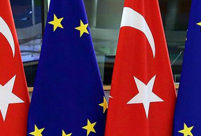 Türk ürünlerinin AB’ye uyumu yüzde 98