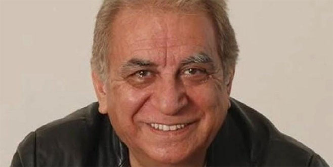 Tuncer Cücenoğlu hayata gözlerini yumdu