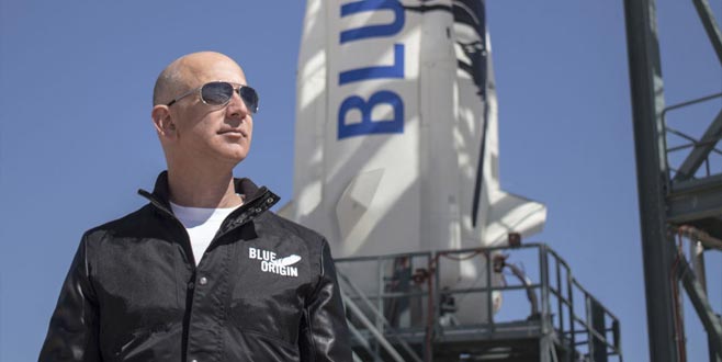 Dünyanın en zengini… Uzay için neden milyarlar harcadığını açıkladı