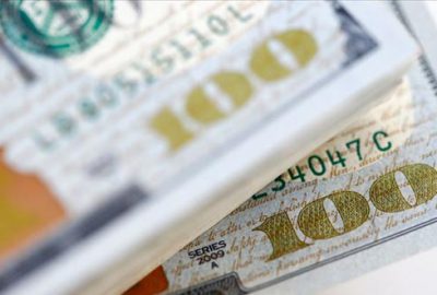 Kısa vadeli dış borç, mayısta 120,4 milyar dolar oldu