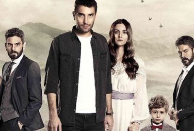 Aşkları Sen Anlat Karadeniz’de başladı! Evlilik haberi geldi