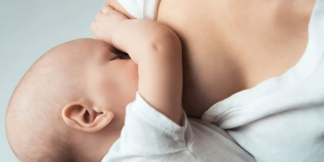 Bebeği emzirmeden kesme süreci nasıl olmalı?