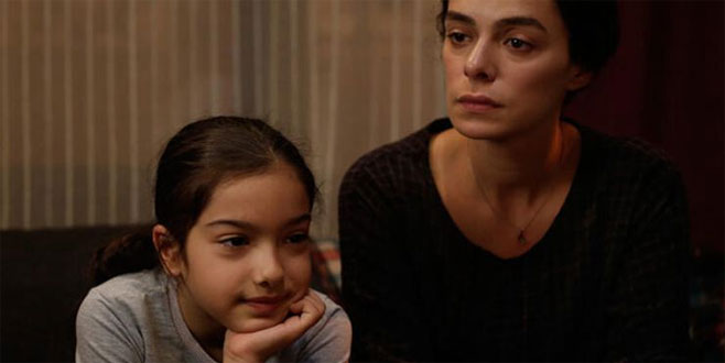 Küçük oyuncu dava açtı!