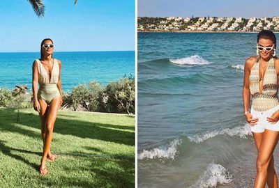 Tatile servet harcamam