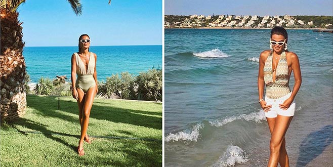 Tatile servet harcamam