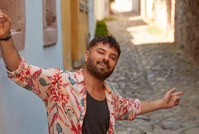 Emir’le ‘Aynen Devam’