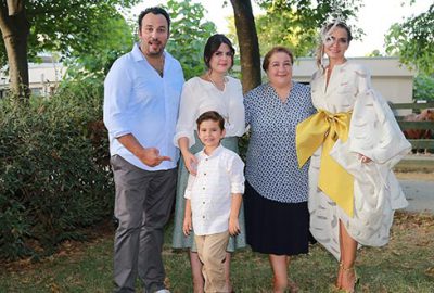 Konuşan Hayvanlar çocuklar için geliyor