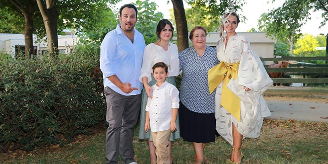 Konuşan Hayvanlar çocuklar için geliyor