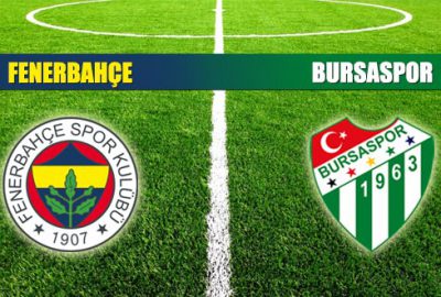 İlk özel prova Fenerbahçe’yle