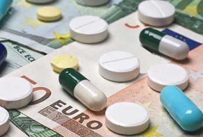 En çok ilaç Almanya’dan