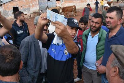 Bayram alışverişinde dikkat edin! Sahte olabilir