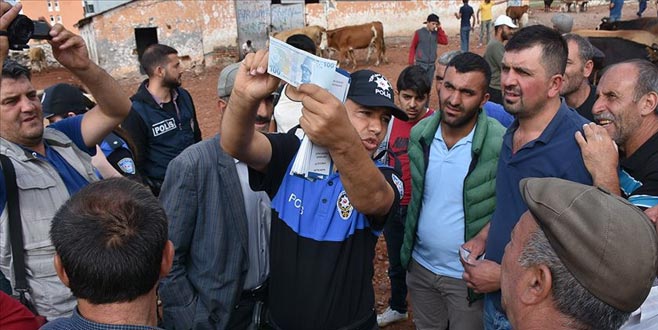 Bayram alışverişinde dikkat edin! Sahte olabilir