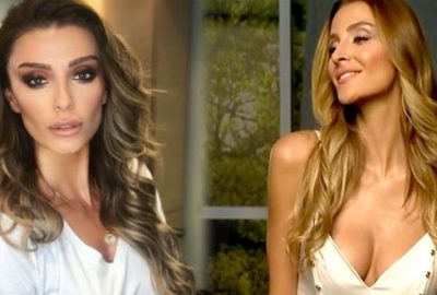 Sevgilisiyle gündeme gelmişti! ‘İlişkide en önemli şey…’