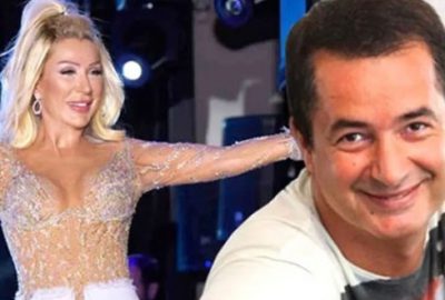 ‘Acun Ilıcalı masraftan kaçmamış teknede gibi…’