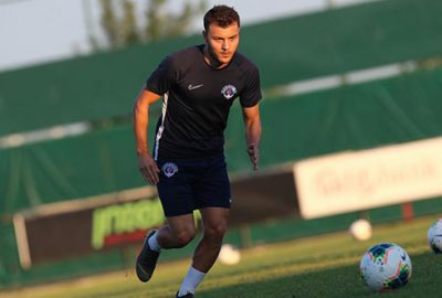 Bursaspor bütün olmalı