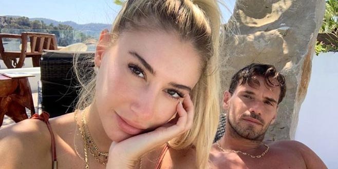 Şeyma’yla öpüşme görüntüleri çıkan Guido’dan pes dedirten paylaşım