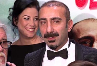 Başarılı oyuncunun eşinden şok iddia! ‘Para vermeyince dövdü’