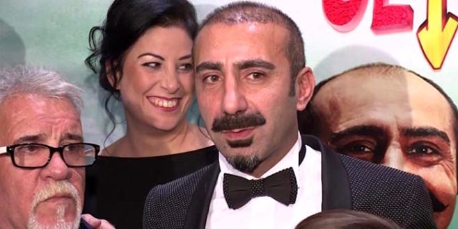 Başarılı oyuncunun eşinden şok iddia! ‘Para vermeyince dövdü’ Başarılı oyuncunun eşinden şok iddia! ‘Para vermeyince dövdü’