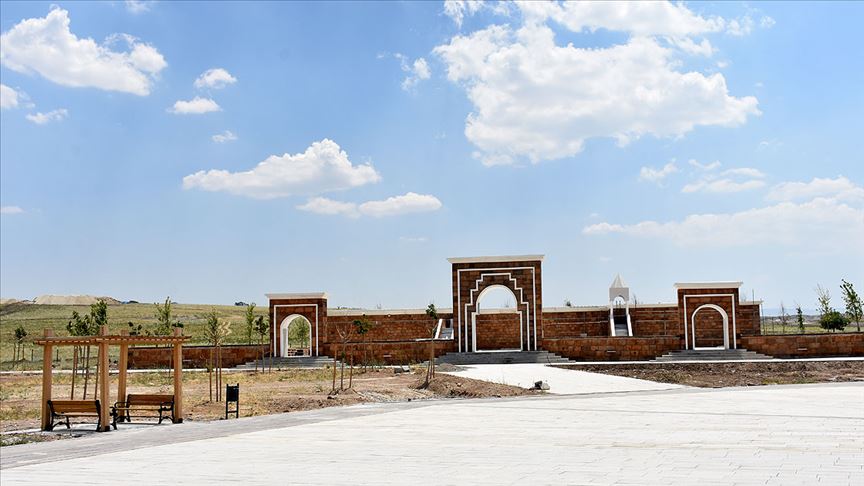 ‘Malazgirt de Çanakkale gibi olacak’ ‘Malazgirt de Çanakkale gibi olacak’