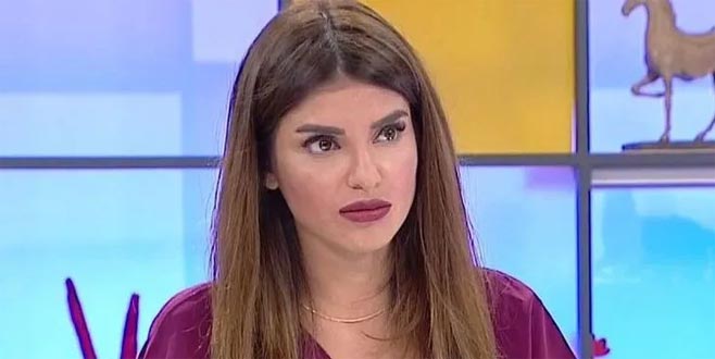 Geçen hafta evlilik teklifi aldığı sevgilisiyle ayrıldı