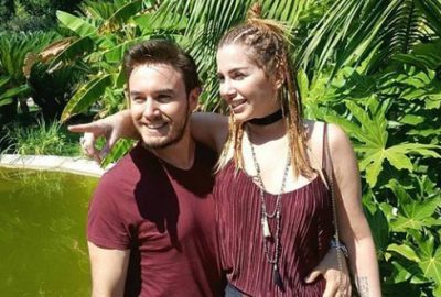 Selin beni değiştirdi