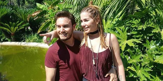 Selin beni değiştirdi