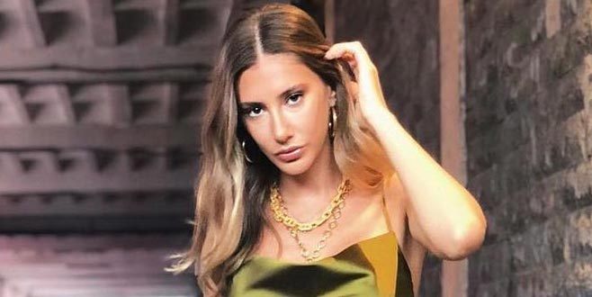 Şeyma Subaşı özür diledi