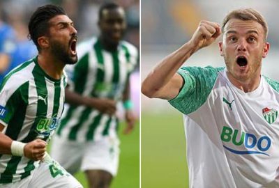 Umut ve Ertuğrul’u istediler