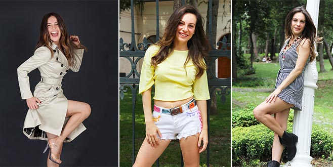 Su altında film çekecek!