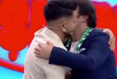 İşte Bursaspor sevgisi 