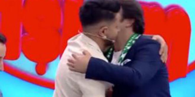 İşte Bursaspor sevgisi 