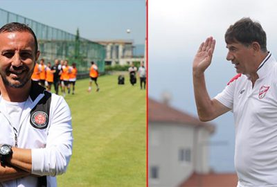 Kurtlar mı gençler mi?