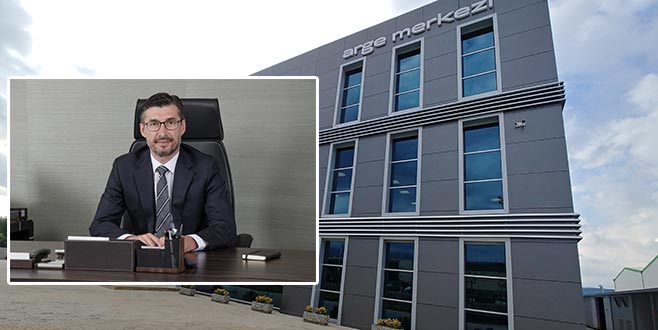 En büyük tedarikçilerden biriyiz