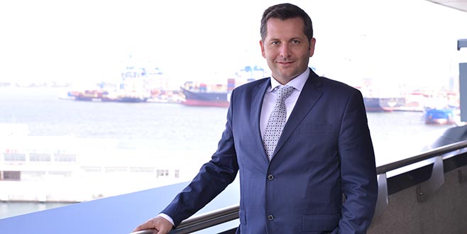 Dericilerin gözü Güney Kore  pazarında