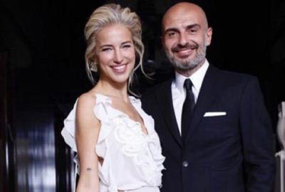 Burcu Esmersoy’dan boşanma iddialarına yanıt