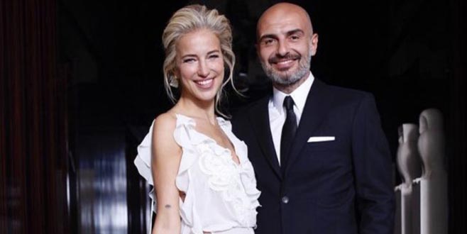 Burcu Esmersoy’dan boşanma iddialarına yanıt