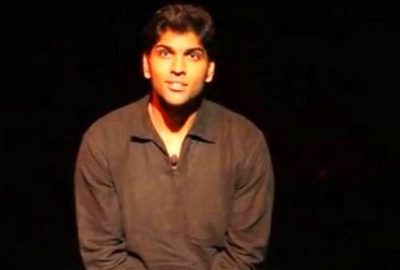 Komedyenin acı ölümü! 3 dakika boyunca hareketsiz kaldı