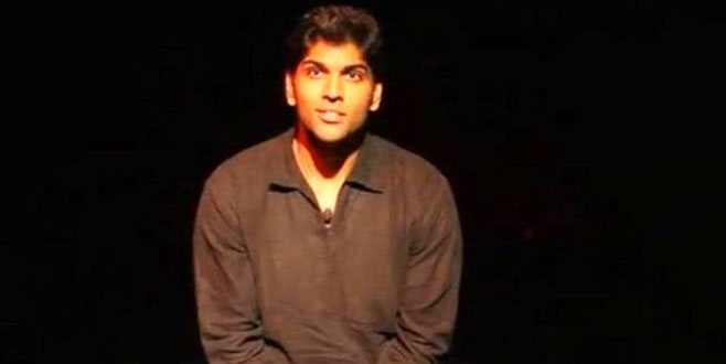 Komedyenin acı ölümü! 3 dakika boyunca hareketsiz kaldı