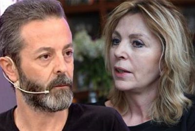 Murat Şar ‘Annem Hale Soygazi’ demişti… DNA raporu açıklandı!