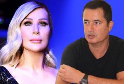 ‘Acun’un tuzağına düşürüldüm’ diyen Sayan’dan bomba itiraf