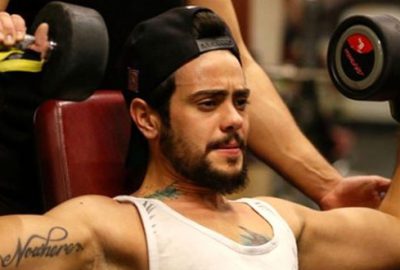 Cinsiyet değiştiren Rüzgar Erkoçlar’dan çok konuşulacak paylaşım