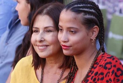 Yaşama sevincim kızım